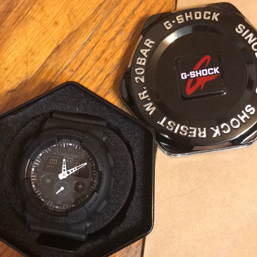 Gshock Casio Watch - Picture 3 of 7